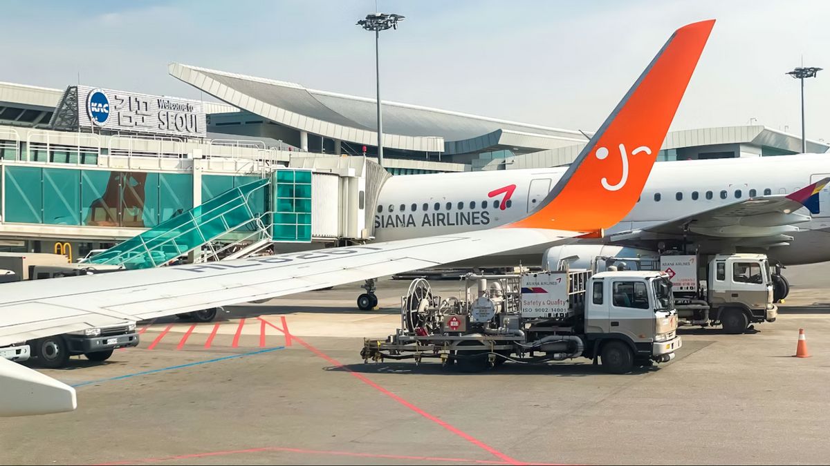 La compagnie aérienne sud-coréenne interdit l'utilisation de banques d'alimentation sur les avions