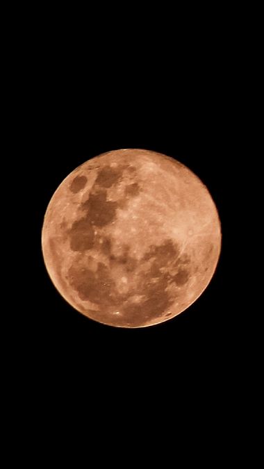 Gerhana Bulan Supermoon dapat dilihat Di Jogja Bagian Gunung Kidul, Bantul, Sleman, Kulon Progo, dan Yogyakarta