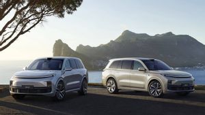 Percepat Ekspansi Global, Li Auto Resmi Masuk Mesir, Kazakhstan, dan Azerbaijan