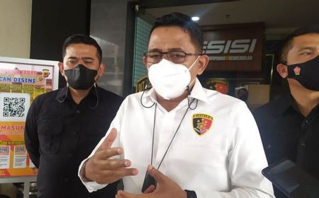 Tersangka Pinjol Ilegal Melawan Lewat Praperadilan, Polda Jabar: Kami akan Hadapi Sesuai SOP