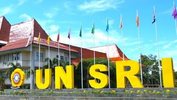 Alleged Pungli and Bullying, the Ministry of Health Stops Unsri Specialist Doctor Education