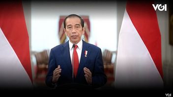 VIDEO: Survei Membuktikan, Masih Ada Segelintir Orang Percaya Jokowi Terkait PKI