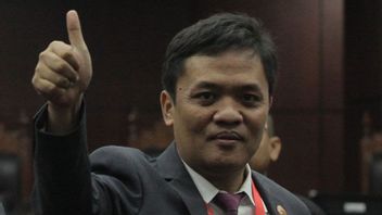 The Gerindra Legislator Was Confused By The United Nations Commenting On The Criminal Code: Where Have They Been?
