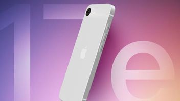 Bocoran iPhone 17e Isyaratkan Dynamic Island dan Chip A19, Apple Mulai Rapikan Lini “e”