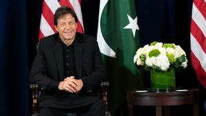 Mantan PM Pakistan Dihukum 10 Tahun Penjara Jelang Pemilu, Pengacara: Kami Tidak Menerima Keputusan Ilegal Ini