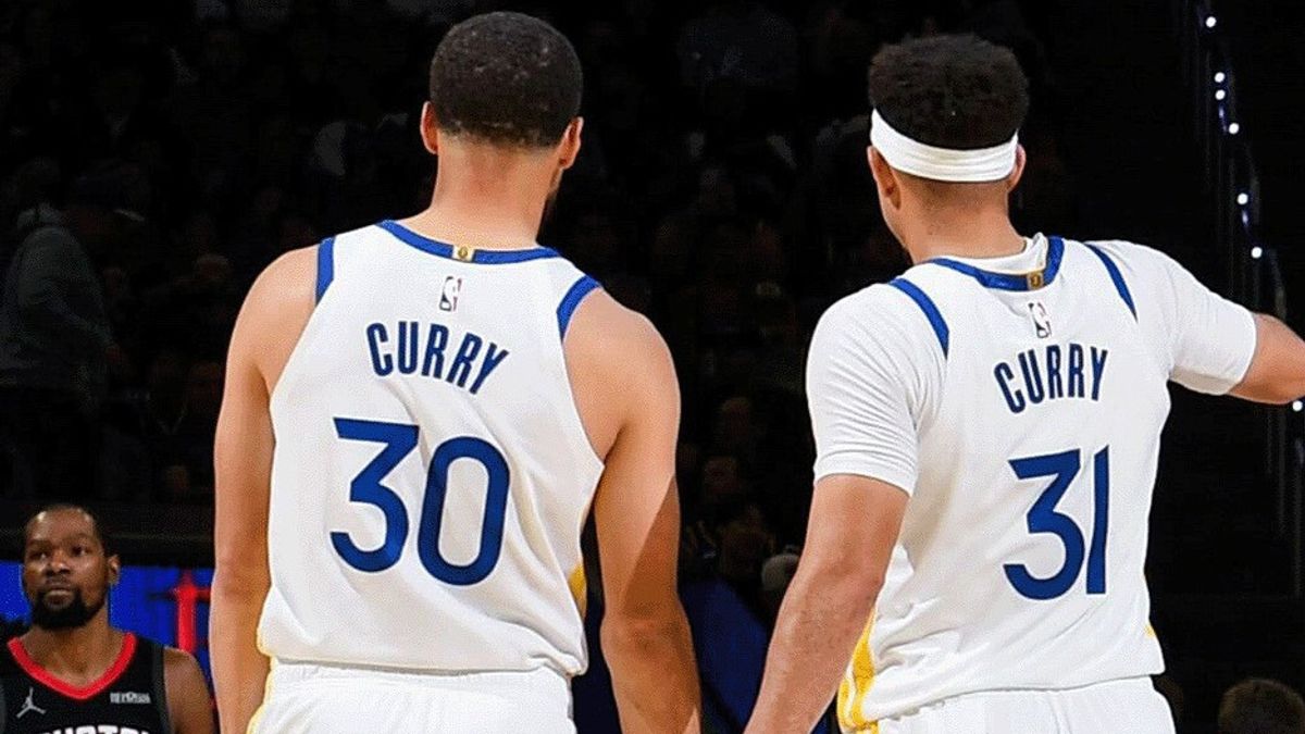 Le retour de Curry échoue à aider les Warriors à gagner