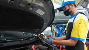Honda Hadirkan Program Servis Khusus Wilayah Bencana dari Aceh hingga Padang