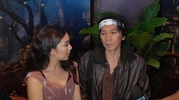 Slank Minta Promotor Kembalikan Uang Pembeli Tiket Konser yang Batal