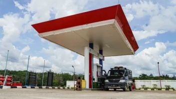 Pertamina prépare un avion de remplacement pour assurer l’approvisionnement en carburant à Nunukan