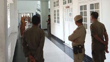 KPK Gelar Penyidikan di Kota Bima, Kantor Wali Kota M Lutfi Digeledah