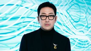 Terungkap Identitas Pacar Ha Jung Woo Bukan Non-seleb, Aktris Cha Jung Won