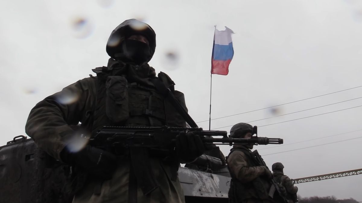 兵士を虐待しているとしてウクライナに激怒し、ロシアはヨーロッパは沈黙していると言う:戦争犯罪への反応なし