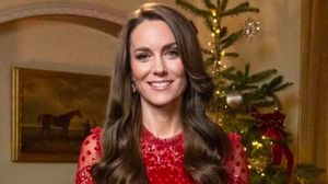 Kate Middleton Has a Trick to Keep Otto, Her New Dog, Out of Trouble