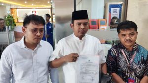 Land In Bekasi Regency Was Grabbed By Developers, 2.6 Hectare Land Owners In Cikarang Report Bareskrim Polri