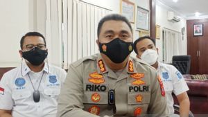 Penurunan Kasus kecelakaan Lalu Lintas di Medan, Kapolrestabes Imbau Taat Aturan