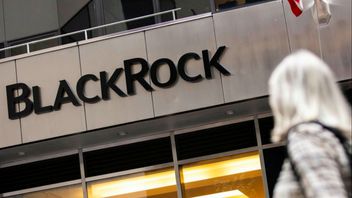 BlackRock Pindahkan Rp1,9 Triliun Aset Bitcoin dan Ethereum ke Coinbase