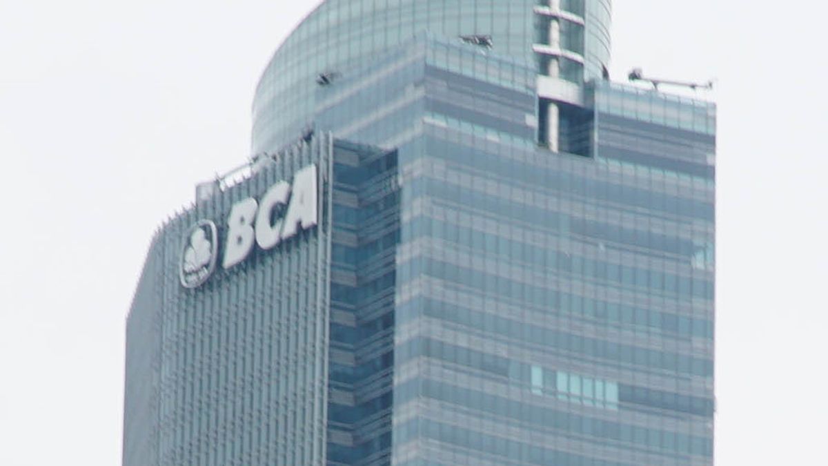 BCA Immediately Complete The Rabobank Acquisition Process