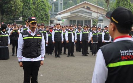 Kemenag Berangkatkan 489 PPIH ke Arab Saudi, Persiapan Jelang Keberangkatan Jemaah Calon Haji 24 Mei Mendatang