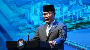 Menlu Pastikan Nama-Nama Calon Dubes RI Sudah Sampai ke DPR Dua Hari ke Depan