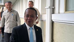 Bahlil Sebut Ada 20.000-30.000 Sumur Rakyat yang Bisa Topang Lifting