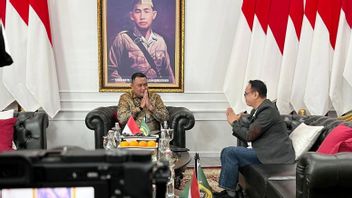Bupati Bogor Jelaskan Alasan Ganti Nama Jalan dan Seluruh RSUD