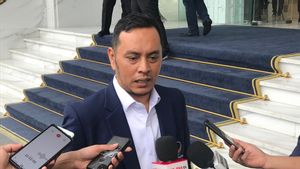 Komisi XIII DPR: UU PPRT Adalah Komitmen Tinggi Memanusiakan Manusia