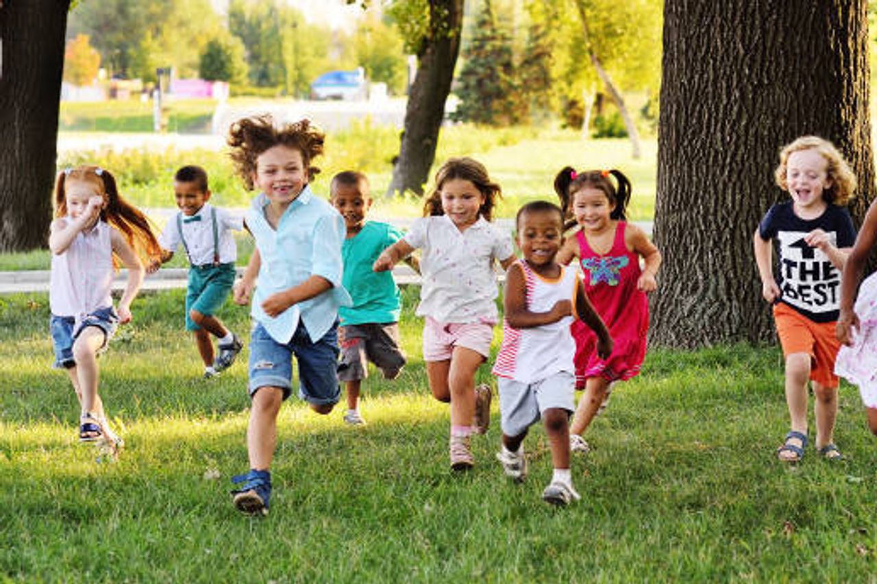 親が子供に自分の規律を教える7つの方法