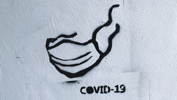 Di Korsel Ada Pasien COVID-19 yang Sembuh Lalu Terjangkit Lagi
