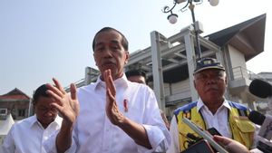 Polemik Kabasarnas jadi Tersangka KPK, Presiden Jokowi akan Evaluasi Penempatan Perwira TNI di Jabatan Sipil