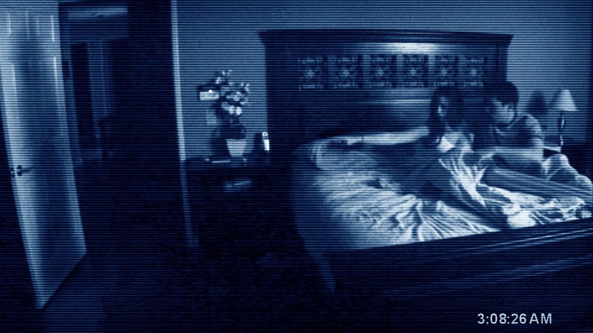 Producer Wants Paranormal Activity Franchise To Stop