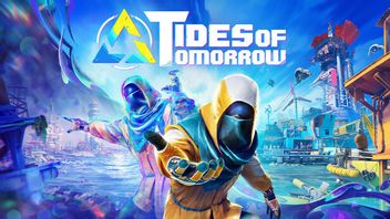 Tides of Tomorrow 推迟至 4 月 22 日发布，以改进游戏