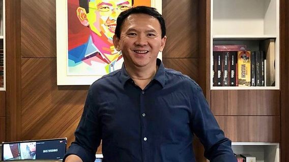 Ahok's Series Of Angers And 'Chants': From Blasphemy To The Proposed Dissolution Of The Ministry Of SOEs