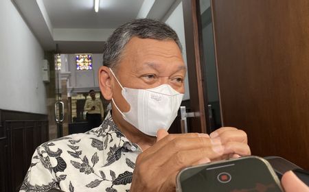 Menteri ESDM Minta Rancangan Peraturan Pemerintah Kebijakan Energi Nasional Diselesaikan