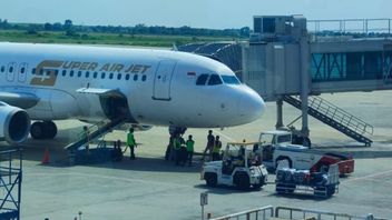 Penerbangan Majalengka-Singapura di Bandara Kertajati Mulai 28 September 2024