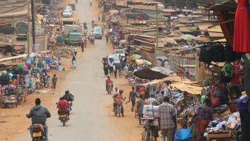 Tersinggung Dituduh,  Kantor HAM PBB Terpaksa Angkat Kaki dari Uganda