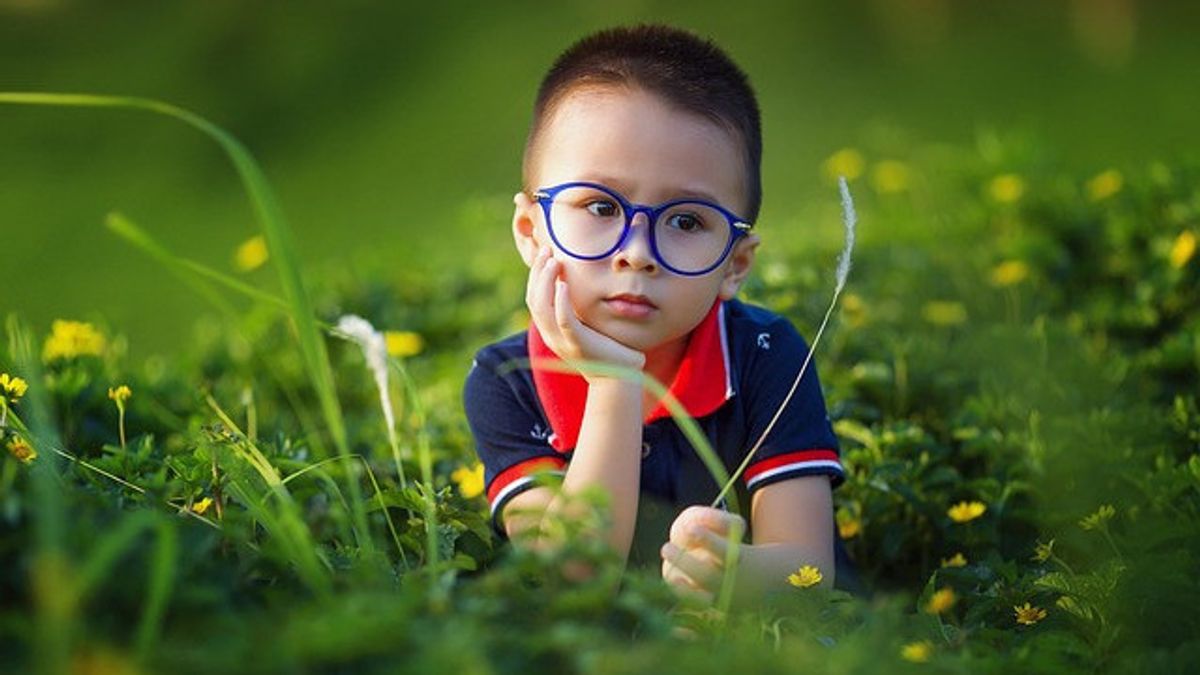 Mengenal Anak CIBI, Ciri, dan Model Pembelajarannya