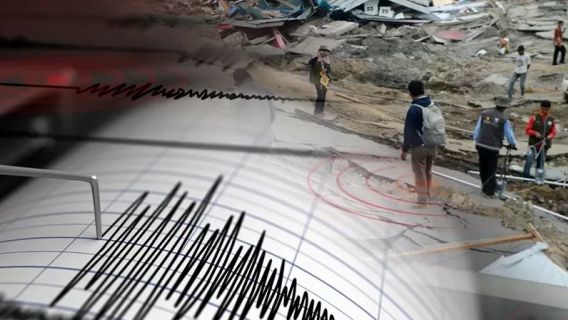ジョグジャカルタ地震は沈み込み帯を思い出させる