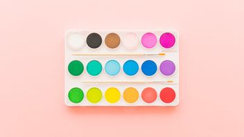 Recommendations For Online Color Blind Test Applications, Check Types Of Color Blindness And Severeness
