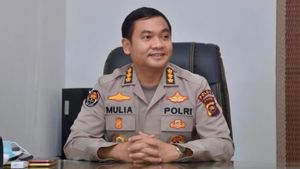 Polda Jambi Wajibkan Penonton Piala Gubernur Sudah Divaksin Lengkap