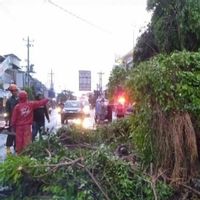 BPBD Gunungkidul DIY Siagakan TRC Selama 24 Jam Hadapi Potensi Bencana Hidrometeorologi