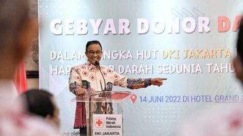 Anies Janji Tambah Lokasi Embarkasi Haji di Sumbar