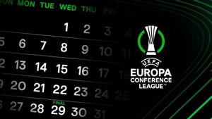Langgar Aturan, UEFA Resmi Larang Juventus Main di Europa Conference League
