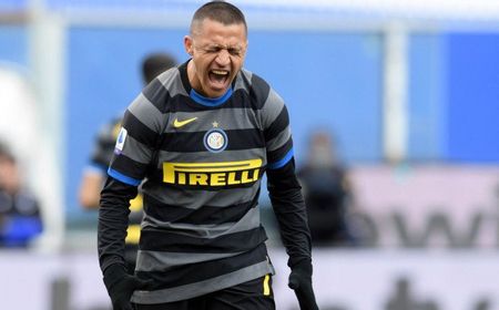 Lengkapnya Derita Inter: Dilukai Mantan, Dicampakkan Dewi Fortuna