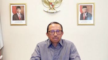 Telah Salurkan Insentif KLM sebesar Rp256,1 triliun, BI Akan Fokuskan pada 3 Sektor