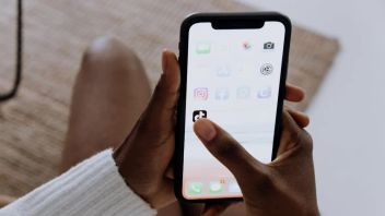 Pengiklan Tetap Bertahan di TikTok Meski Ancaman Larangan Semakin Dekat