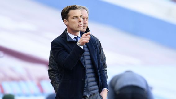 Meski Bukan Penentu Nasib, Scott Parker Sebut Fulham Harus Menang Lawan Wolverhampton