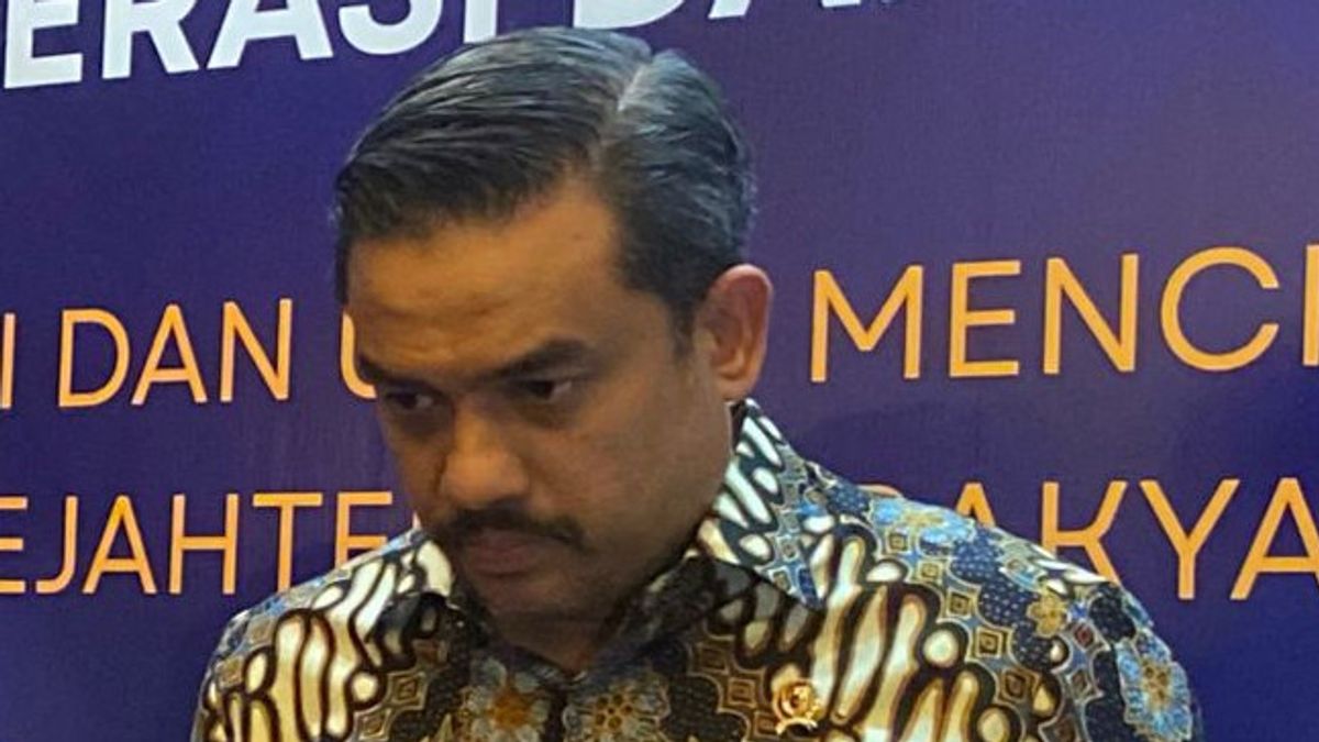 Menteri Maman Serukan UMKM Lebih Disiplin Atur Keuangan