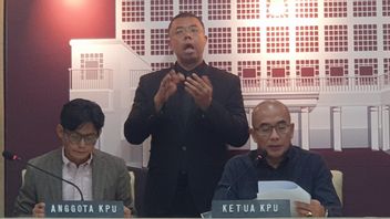 KPU Vérifie les membres de PPLN Kuala Lumpur désactivés