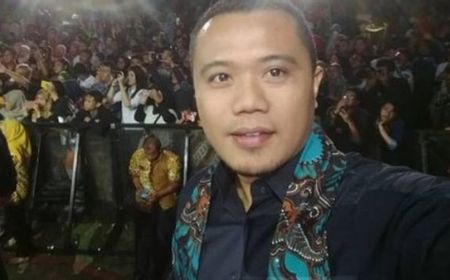 Relawan Gibran Meninggal Akibat Kecelakaan Tol Cipali