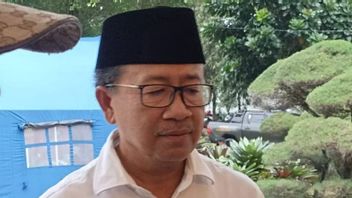 حكومة Cianjur Regency لا تزال بيانات عن 3 قرى سيتم نقلها